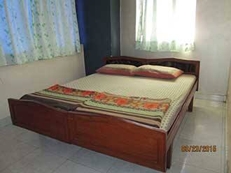 Hotel Shreeji, Gandhinagar 3